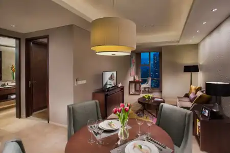 Ascott Kuningan Jakarta - 20