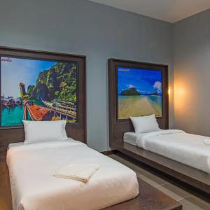 Krabi Home Town Boutique - 36