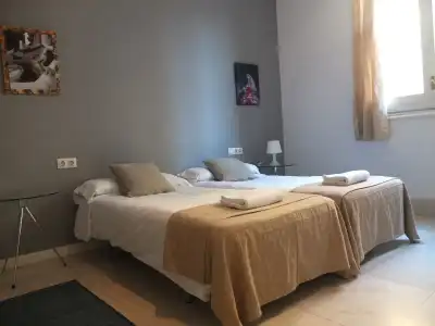 No Limit Barcelona Central - 4