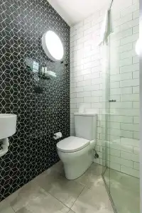 Best Western Melbourne City - 8