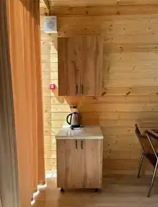 Zhemchuzhina Yuga Tourist base - 64