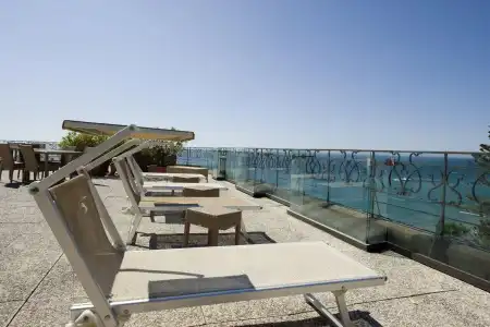 Lolli Palace Sanremo - 23