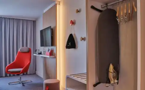 Holiday Inn Express Dortmund by IHG - 73