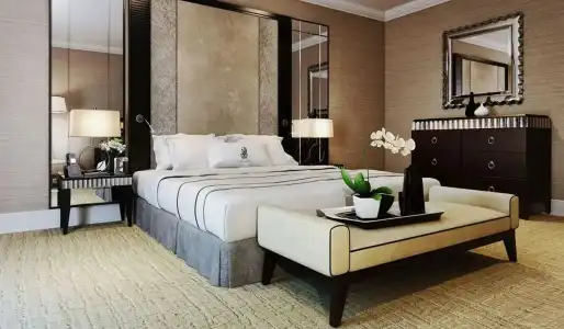 The Ritz-Carlton, Kuala Lumpur - 42