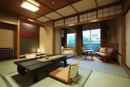 Shirakawa Yunokura - 6