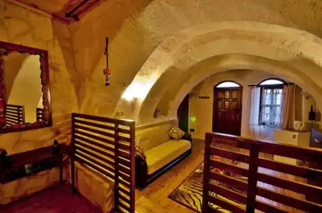 Adanos Konuk Evi - 39