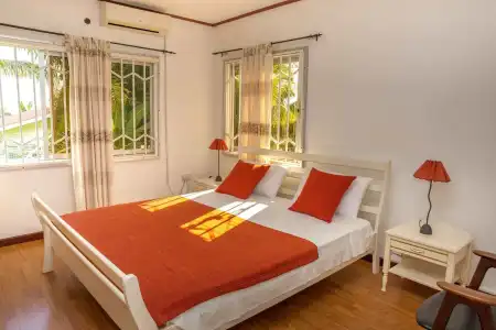 The Orchard Holiday Home - 2