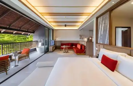 The Culture Samui - 123