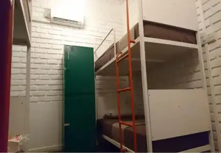 Hangover Hostels at Mirissa - 18