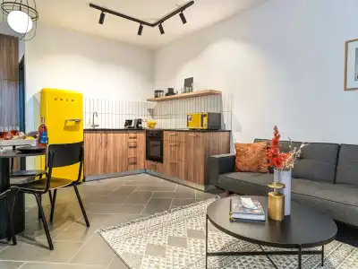 LIV Urban Suites - 39