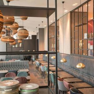 Motel One Berlin - Upper West - 33
