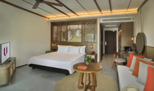 The Culture Samui - 2