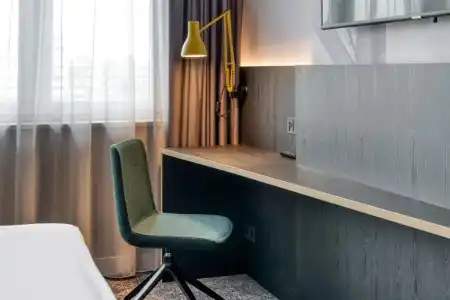 Mercure  Neu-Isenburg - 81