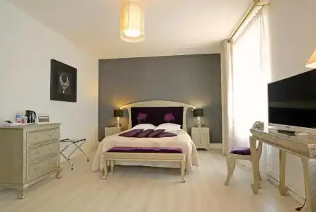 Hôtel la Réserve - 29