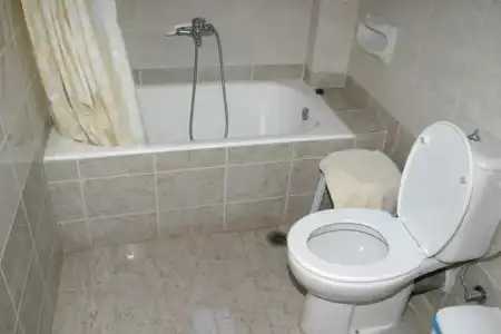 Oasis Guesthouse - 23