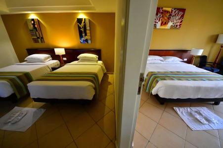 Xperience Kiroseiz AquaPark Premier-Naama Bay - 3