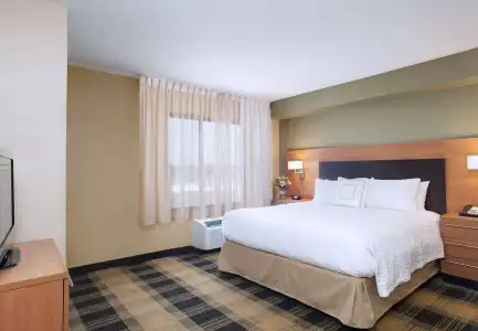 TownePlace Suites Billings - 15