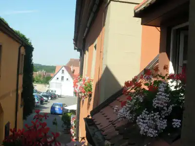 Akzent Schranne - 12