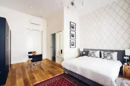 Adele Apartments - 76