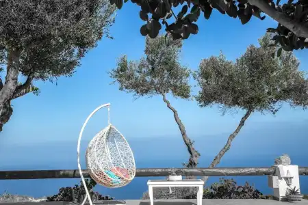Salvatore Caldera Suites - 29
