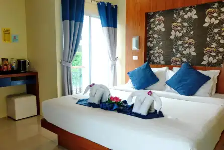 Calypso Patong - 3