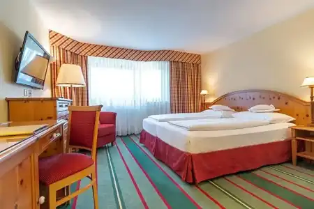 Kaiserhof Kitzbuehel - 44