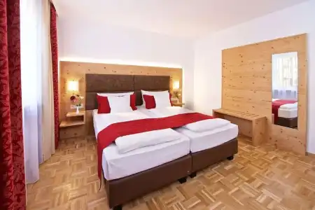 Park Laim Serviced Apartments - 2