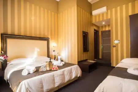 Ludovisi Luxury Rooms - 34