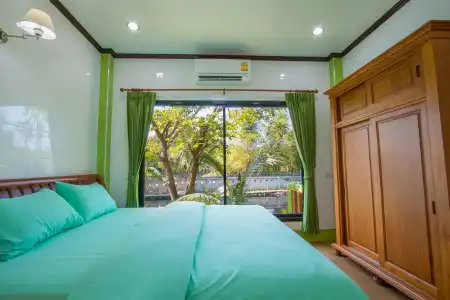 Coconut Resort - 1