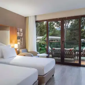 Nirvana Mediterranean Excellence - All Inclusive - 36