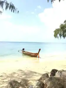 Andaman Beach Resort Koh Jum - 9