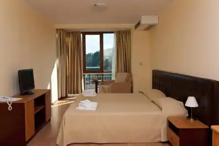 Perla Sun Beach - All Inclusive - 39