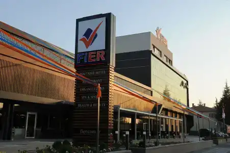 Fier Life Center - 0