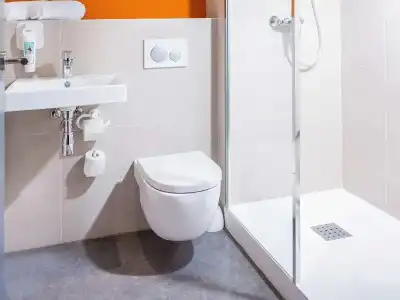 ibis Murcia - 36