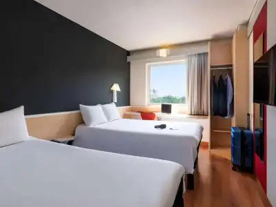 ibis Guadalajara Expo - 3