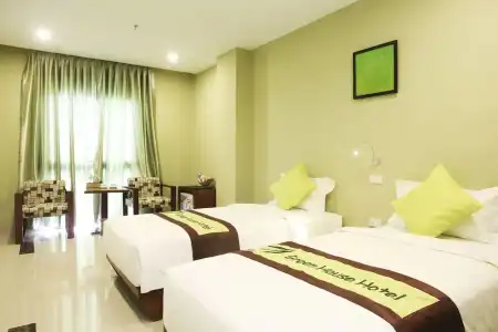 Green House - 57