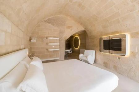 Aquatio Cave Luxury & SPA - 38