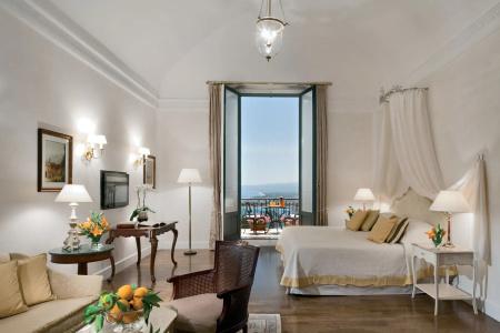 Grand Timeo, A Belmond, Taormina - 5