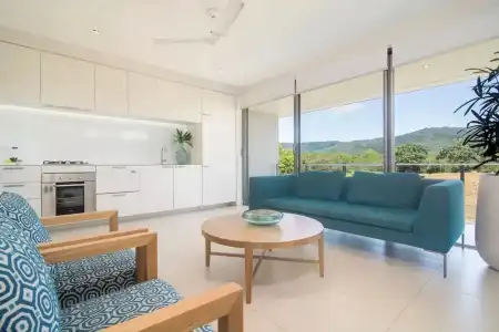 Pool Port Douglas - 51
