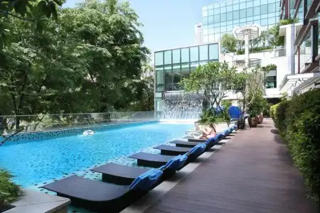 Park Regis by Prince Singapore - 11