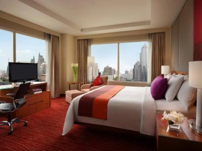 Courtyard by Marriott - 6
