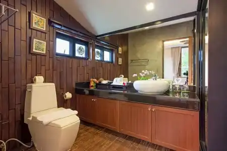 Raya Resort Beach front - The Most Green Resort in Cha-am - 101