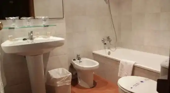 RVHotels Mar de Tossa - 54