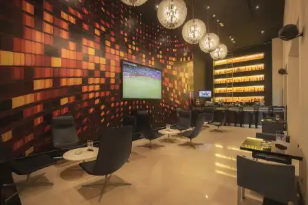 Landmark Amman & Conference Center - 18