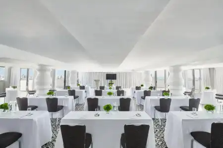 Mondrian South Beach - 23