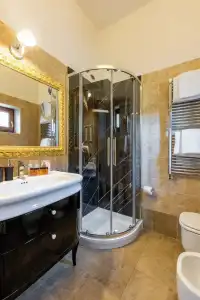 Relais Centrale Firenze - 99