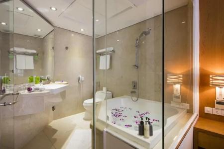 Paradise Saigon Boutique & Spa - 60