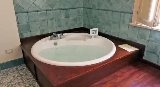 Dimora Caiammari Luxury & Spa - 7