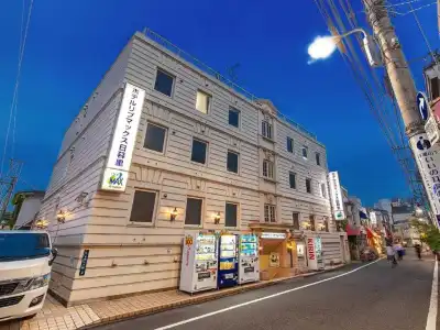 LiVEMAX BUDGET Nippori - 24