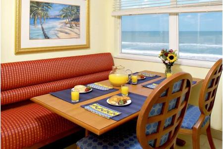 Perry's Ocean-Edge Resort - 145